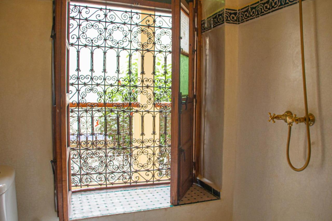 Riad Dar Tamlil มาร์ราเกช ภายนอก รูปภาพ