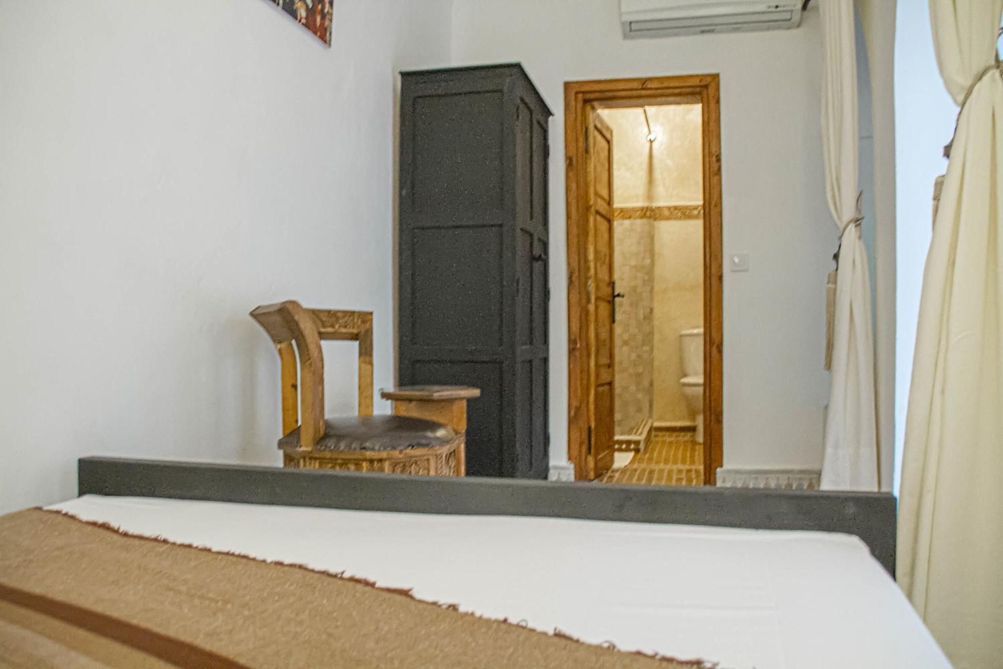 Riad Dar Tamlil มาร์ราเกช ภายนอก รูปภาพ