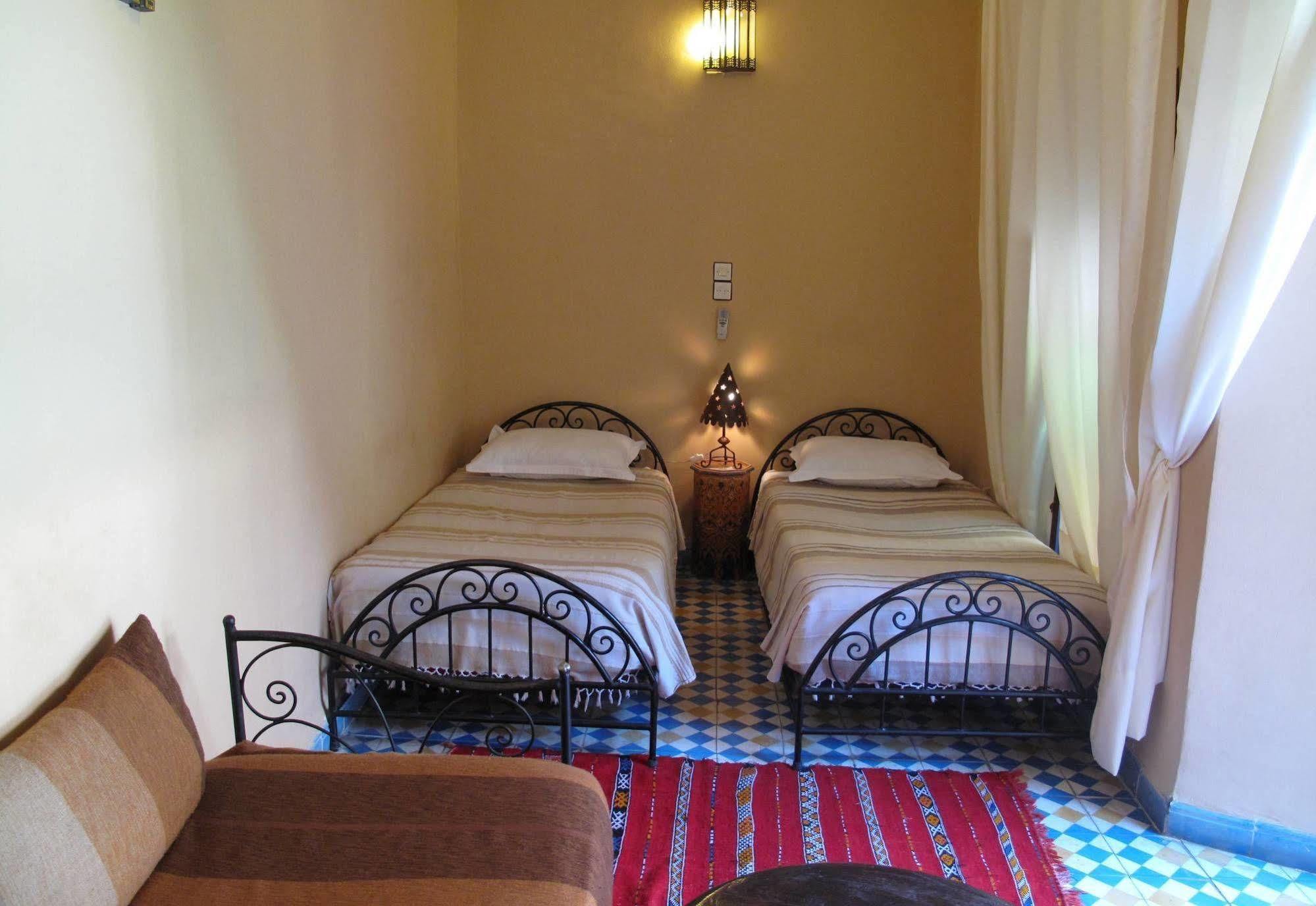 Riad Dar Tamlil มาร์ราเกช ภายนอก รูปภาพ