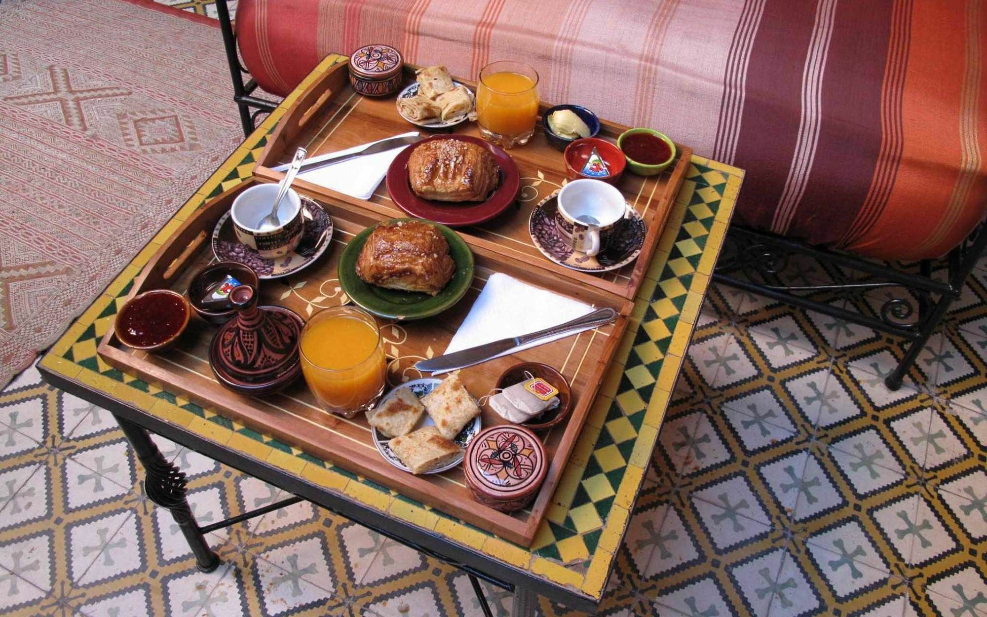 Riad Dar Tamlil มาร์ราเกช ภายนอก รูปภาพ
